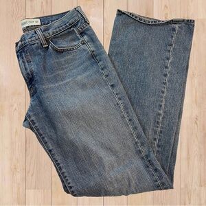 GAP Low Rise Bootcut Vintage Jeans | Size 8 | Made in USA
